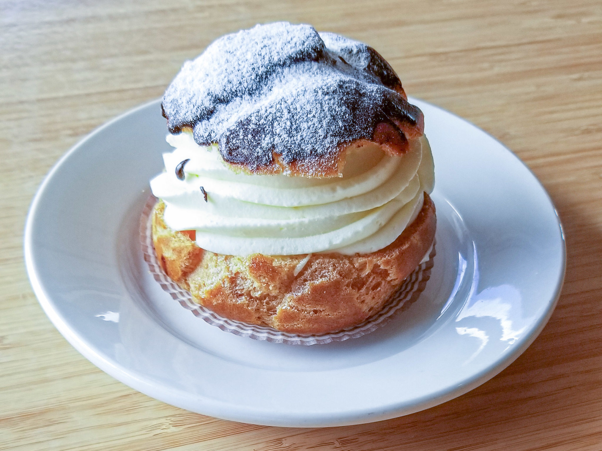 Home Kauai's Best New Restaurant Bar & Bakery Fresh Baked Pastries