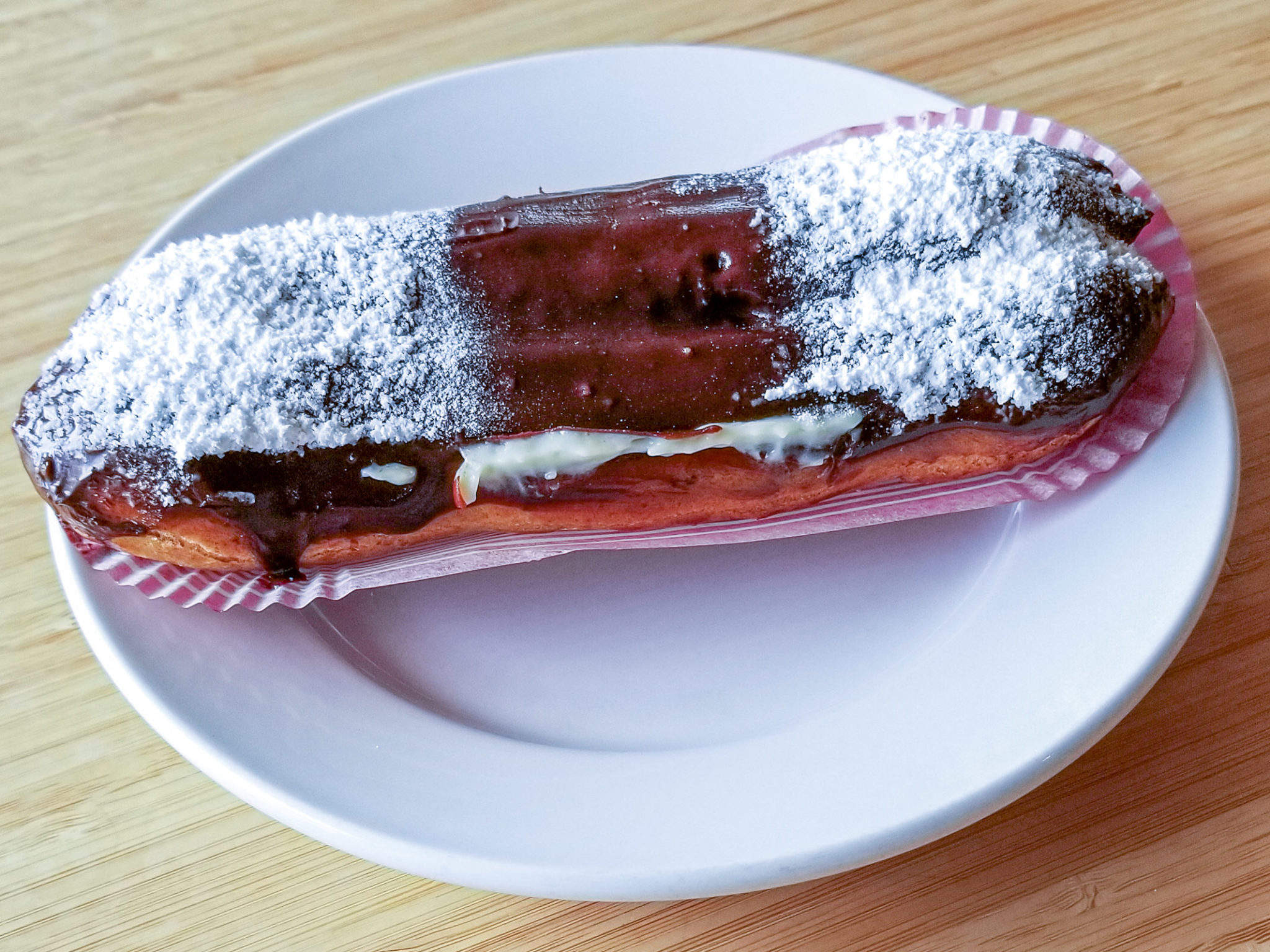 Home Kauai's Best New Restaurant Bar & Bakery Fresh Baked Pastries