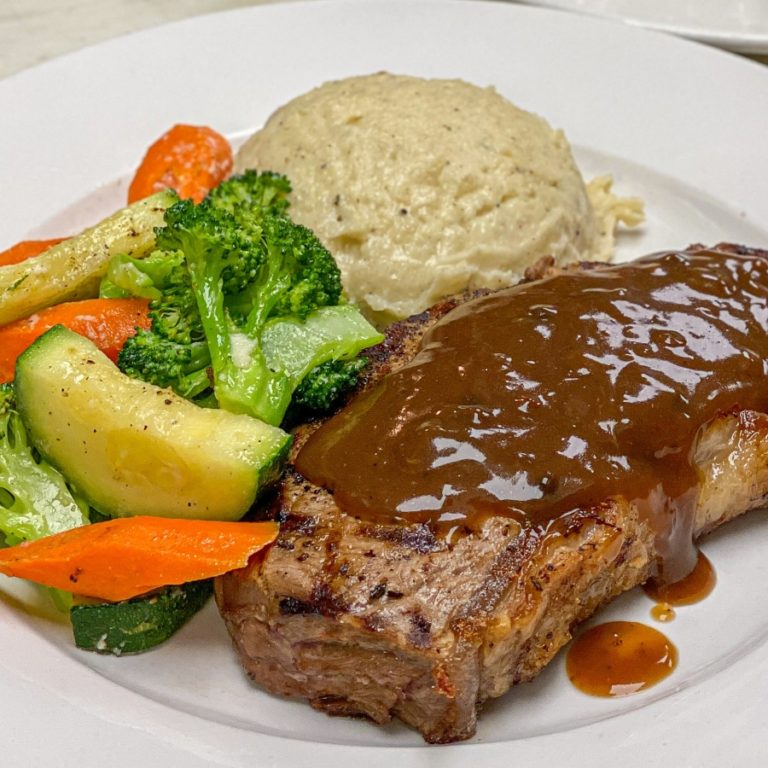 Home Kauai's Best New Restaurant Bar & Bakery Fresh Baked Pastries