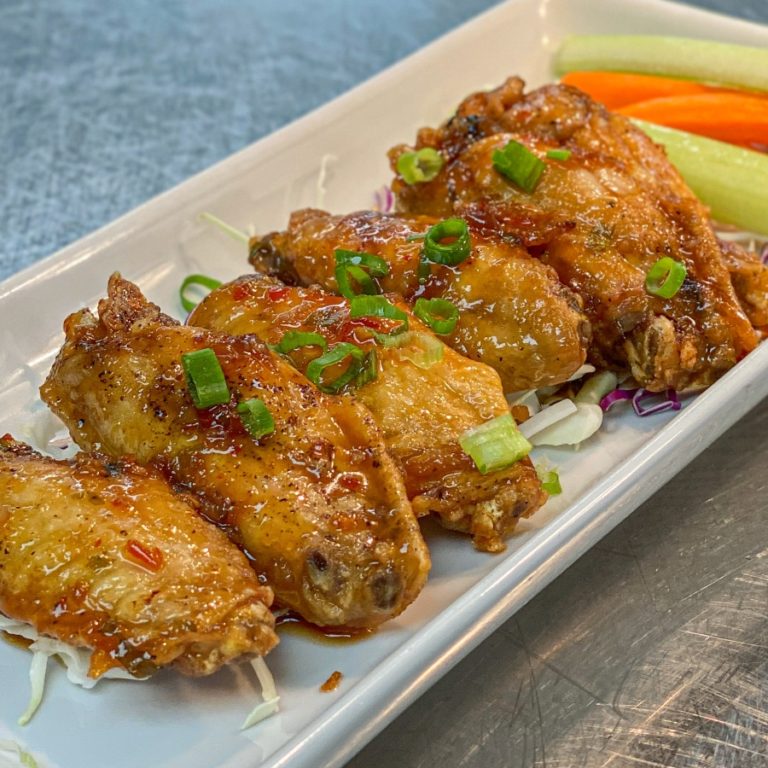 Home Kauai's Best New Restaurant Bar & Bakery Fresh Baked Pastries