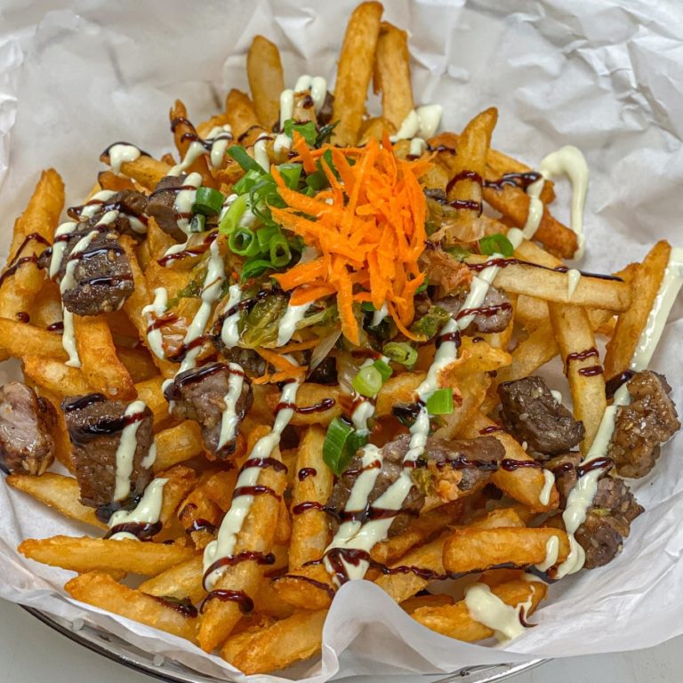 Home Kauai's Best New Restaurant Bar & Bakery Fresh Baked Pastries